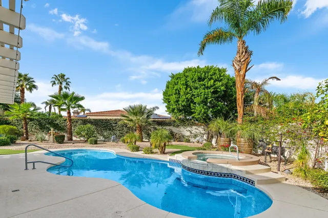 $1,249,000 | 3 Adria Circle, Palm Desert, CA 92211