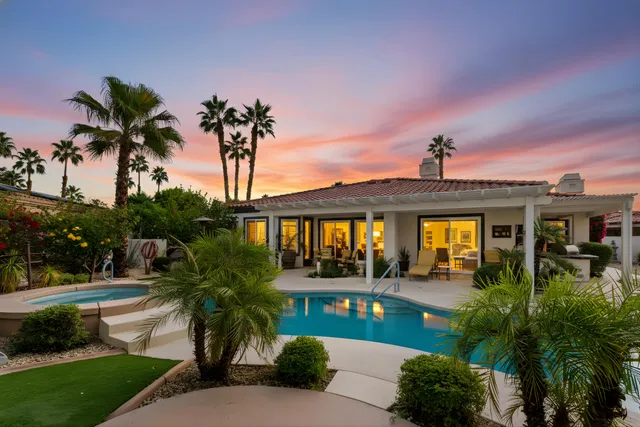 $1,249,000 | 3 Adria Circle, Palm Desert, CA 92211