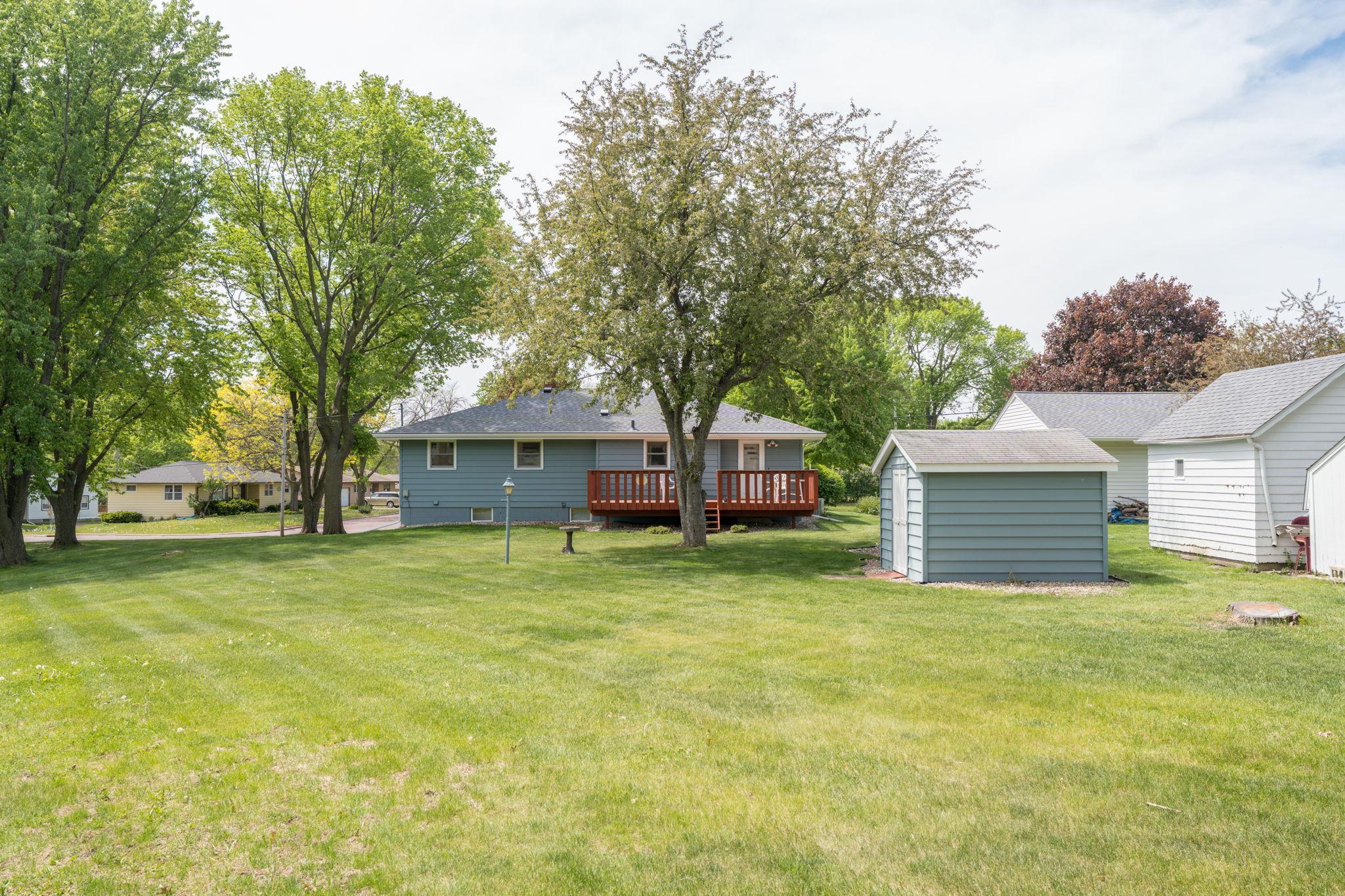 118 Agency Road Mankato, MN 56001 - Photo 35 of 45