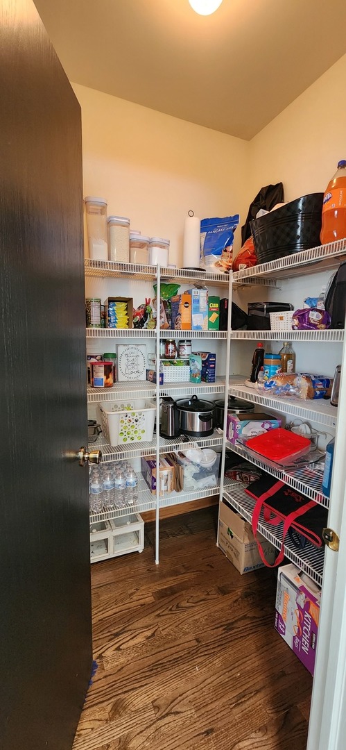 9461 Welsh Lane Huntley, IL 60142 - Photo 12 of 19 a room with storage and utility