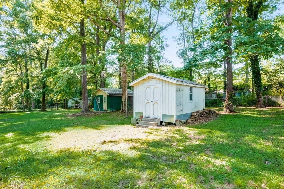 424 Grovemont Road Raleigh, NC 27603 - Photo 23 of 23 Photo 23