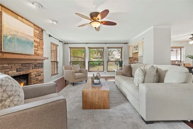 $415,000 | 7403 Foxton Pl Court, Houston, TX 77095