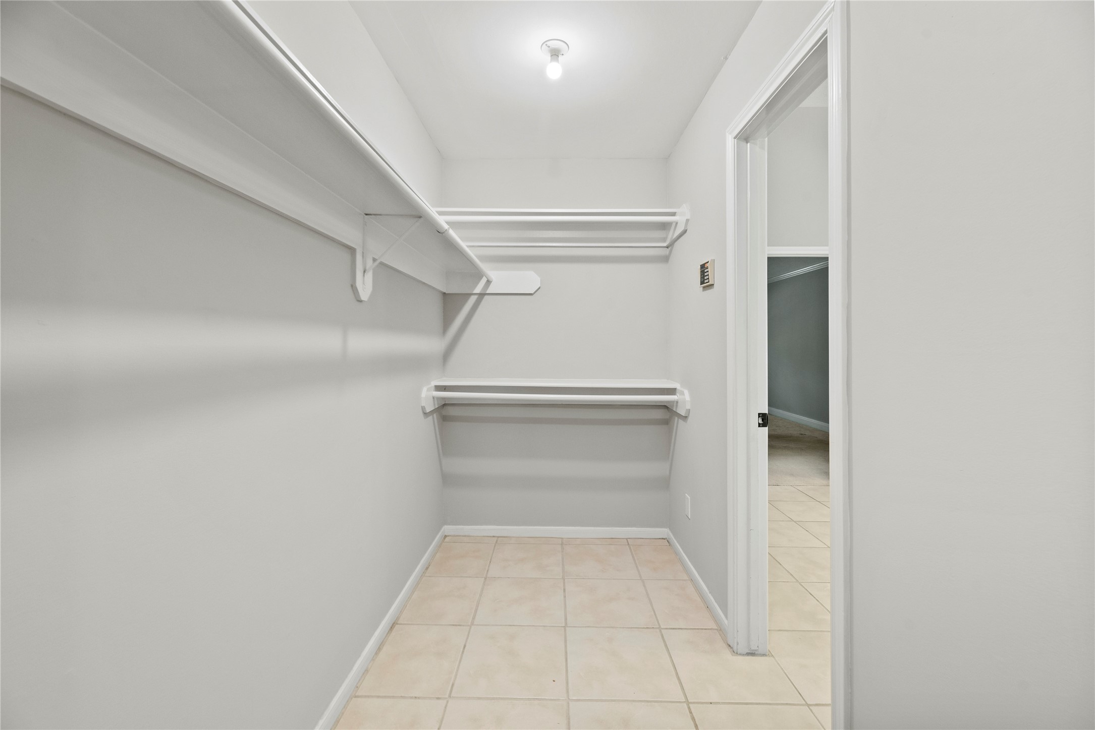 7403 Foxton Pl Court Houston, TX 77095 - Photo 23 of 41 Shop until you drop! This impressive walk-in closet can
take it.