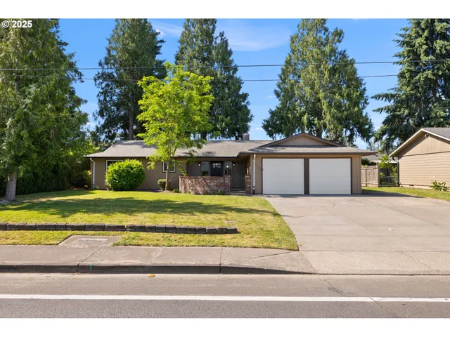 $391,000 | 1080 Lockhaven Drive North, Keizer, OR 97303