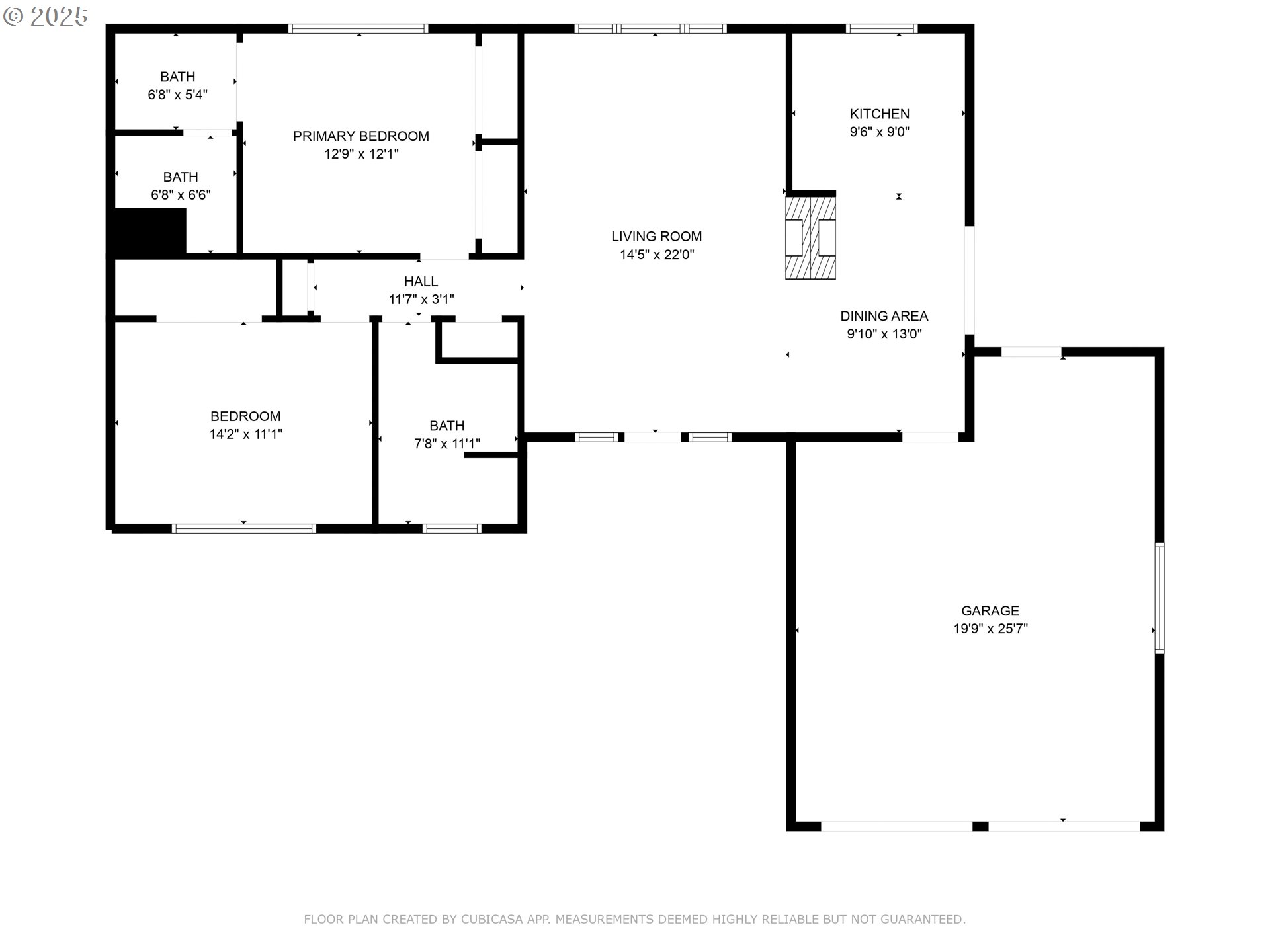1080 Lockhaven Drive North Keizer, OR 97303 - Photo 31 of 31