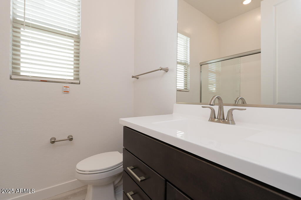 2333 Foremaster Road San Tan Valley, AZ 85140 - Photo 16 of 19 Tri Pointe Soleo 512 - Bathroom 3-1MLS
