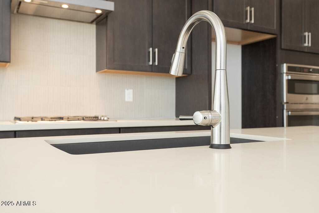 2333 Foremaster Road San Tan Valley, AZ 85140 - Photo 3 of 19 Tri Pointe Soleo 512 - Kitchen-2MLS