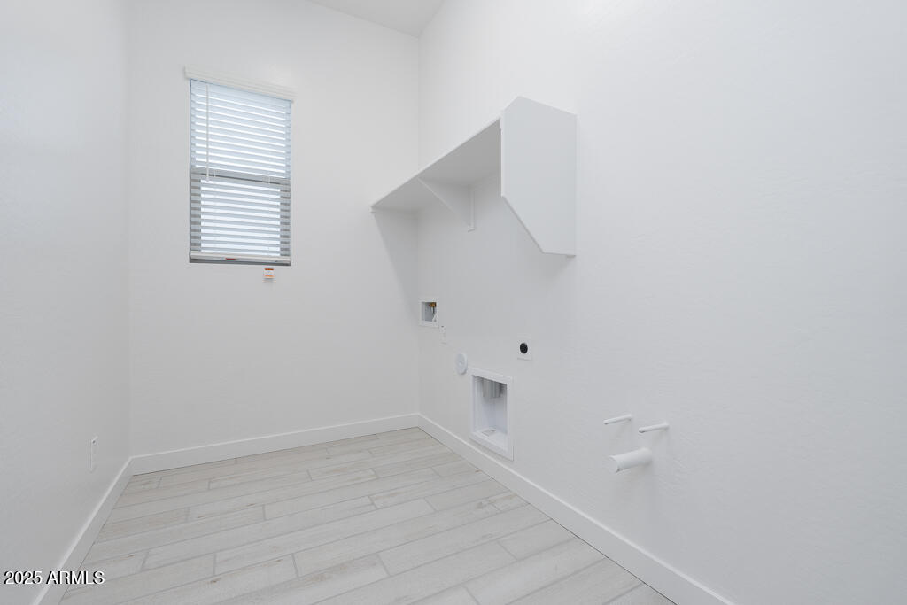 2333 Foremaster Road San Tan Valley, AZ 85140 - Photo 7 of 19 Tri Pointe Soleo 512 - Laundry-1MLS