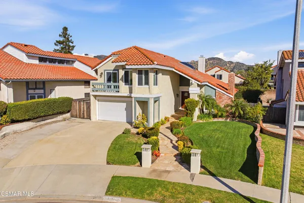 $990,000 | 2058 Coleman Court, Simi Valley, CA 93063