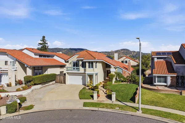 $990,000 | 2058 Coleman Court, Simi Valley, CA 93063