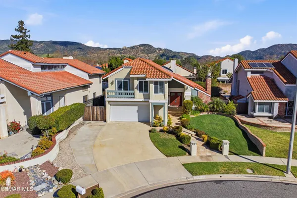 $990,000 | 2058 Coleman Court, Simi Valley, CA 93063