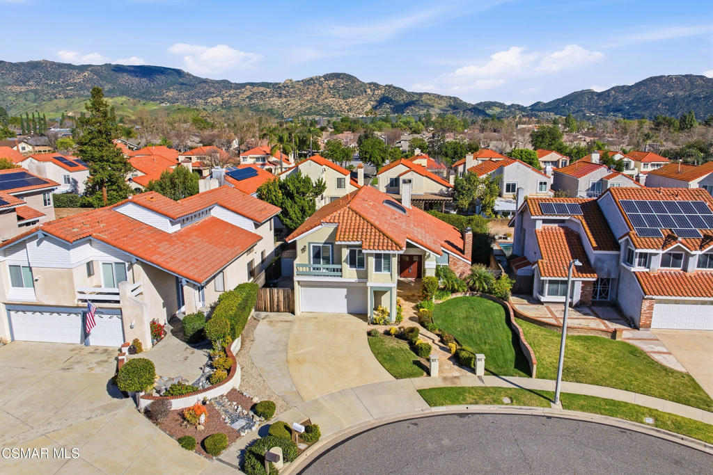 2058 Coleman Court Simi Valley, CA 93063 - Photo 50 of 60