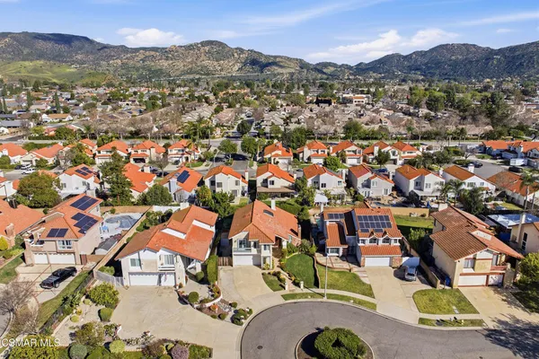 $990,000 | 2058 Coleman Court, Simi Valley, CA 93063