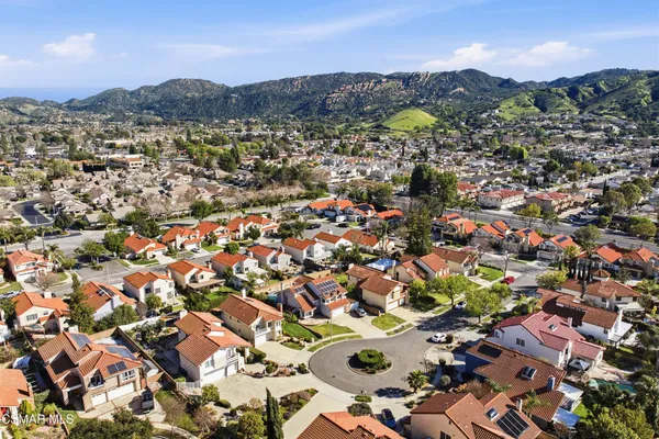 $990,000 | 2058 Coleman Court, Simi Valley, CA 93063