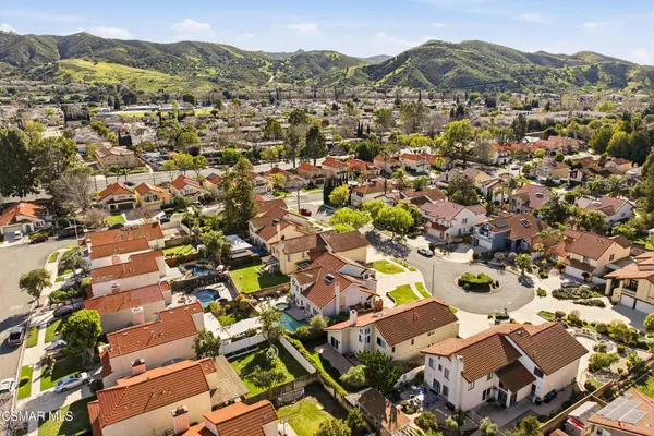 $990,000 | 2058 Coleman Court, Simi Valley, CA 93063