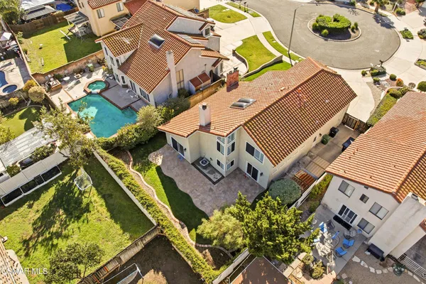 $990,000 | 2058 Coleman Court, Simi Valley, CA 93063