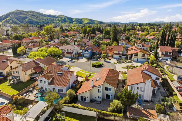 $990,000 | 2058 Coleman Court, Simi Valley, CA 93063
