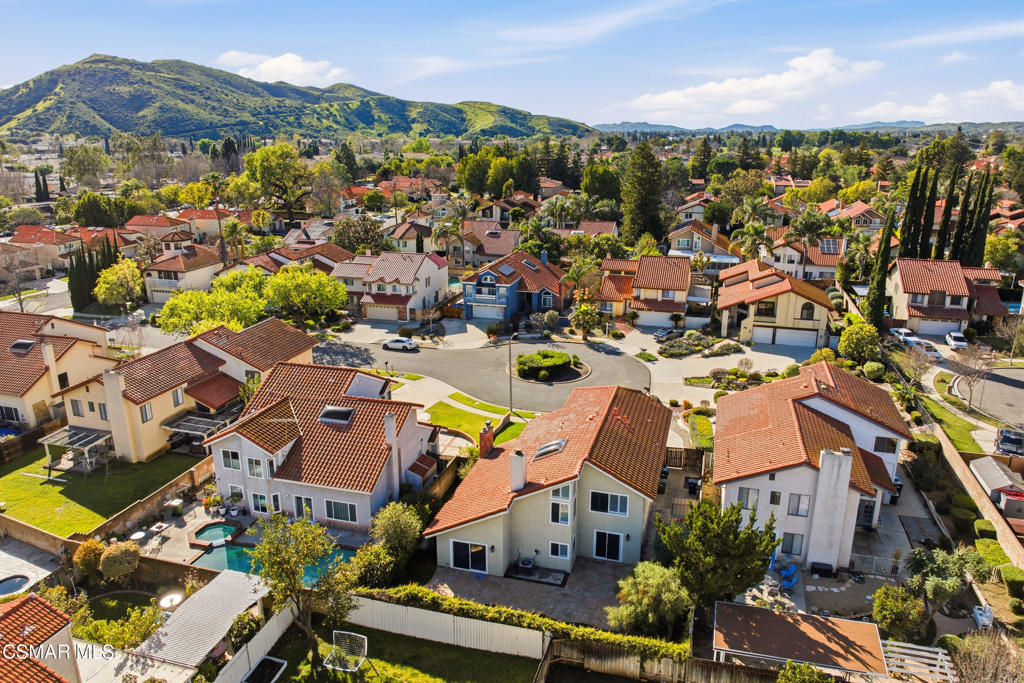 2058 Coleman Court Simi Valley, CA 93063 - Photo 55 of 60