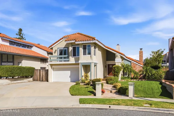 $990,000 | 2058 Coleman Court, Simi Valley, CA 93063