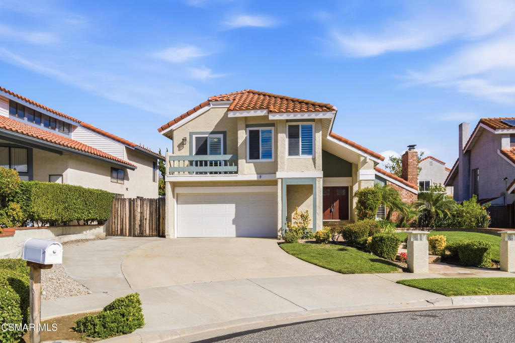 2058 Coleman Court Simi Valley, CA 93063 - Photo 58 of 60