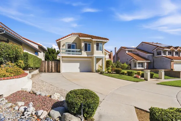 $990,000 | 2058 Coleman Court, Simi Valley, CA 93063