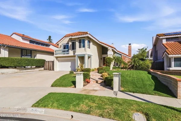 $990,000 | 2058 Coleman Court, Simi Valley, CA 93063