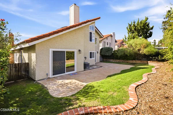 $990,000 | 2058 Coleman Court, Simi Valley, CA 93063