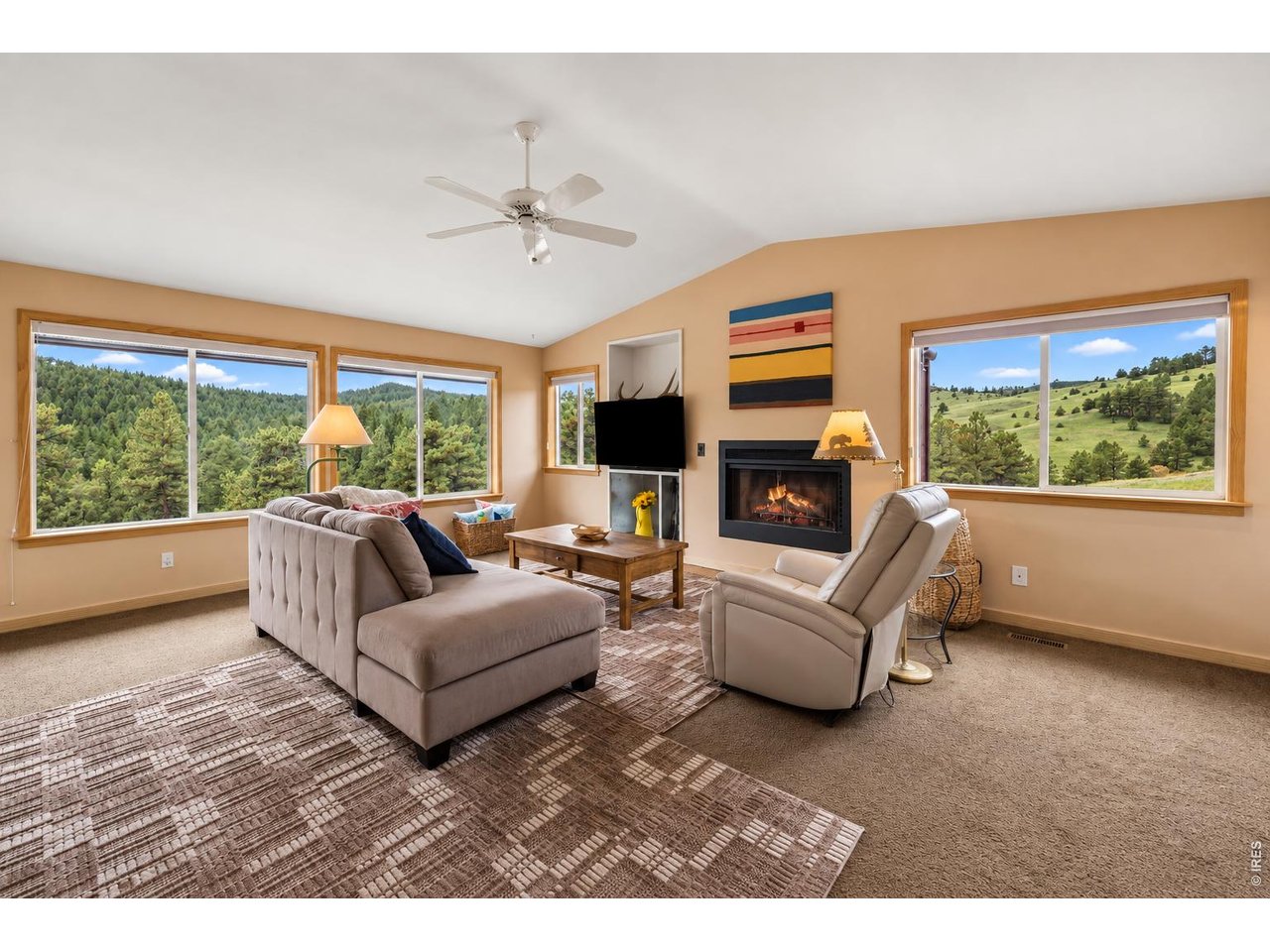 936 Pika Road Boulder, CO 80302 - Photo 4 of 30 Gallery Image 4