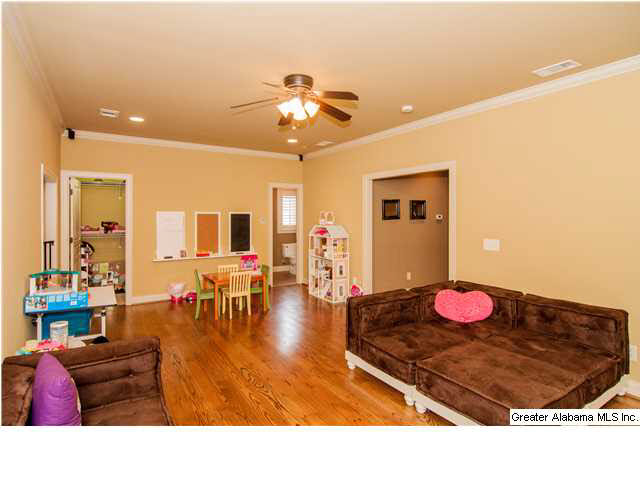 1925 Wellington Road Homewood, AL 35209 - Photo 24 of 32