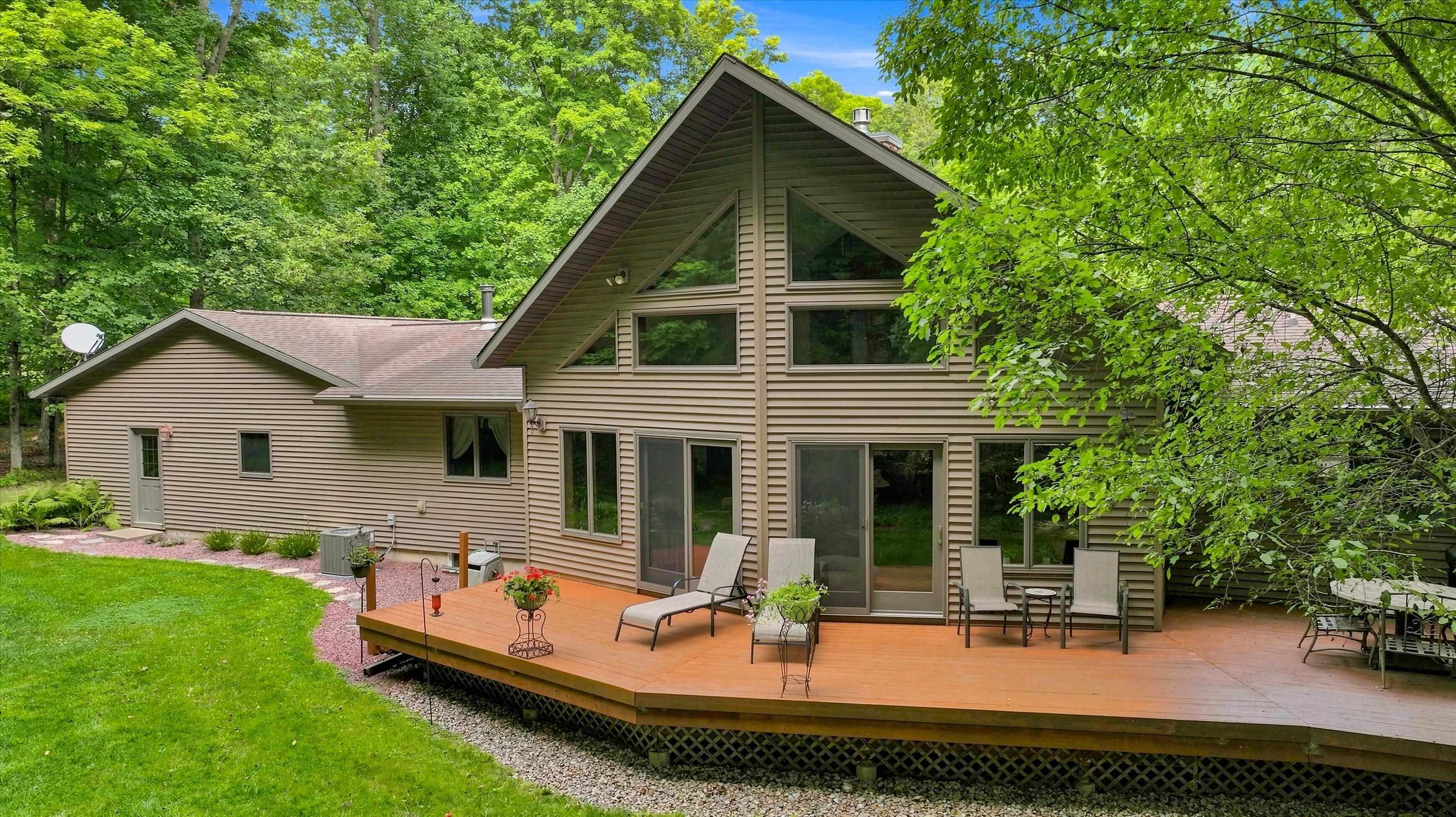 129187 Hillwood Road Edgar, WI 54426 - Photo 7 of 57 Gallery Image 7
