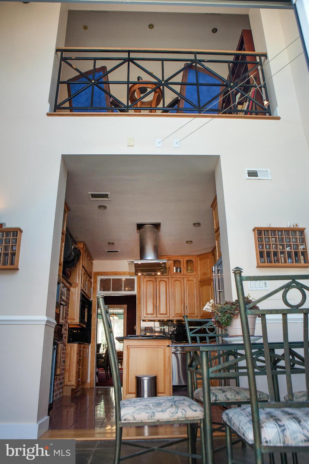 234 11th Street Northeast Washington, DC 20002 - Photo 12 of 30 Breakfast Room East