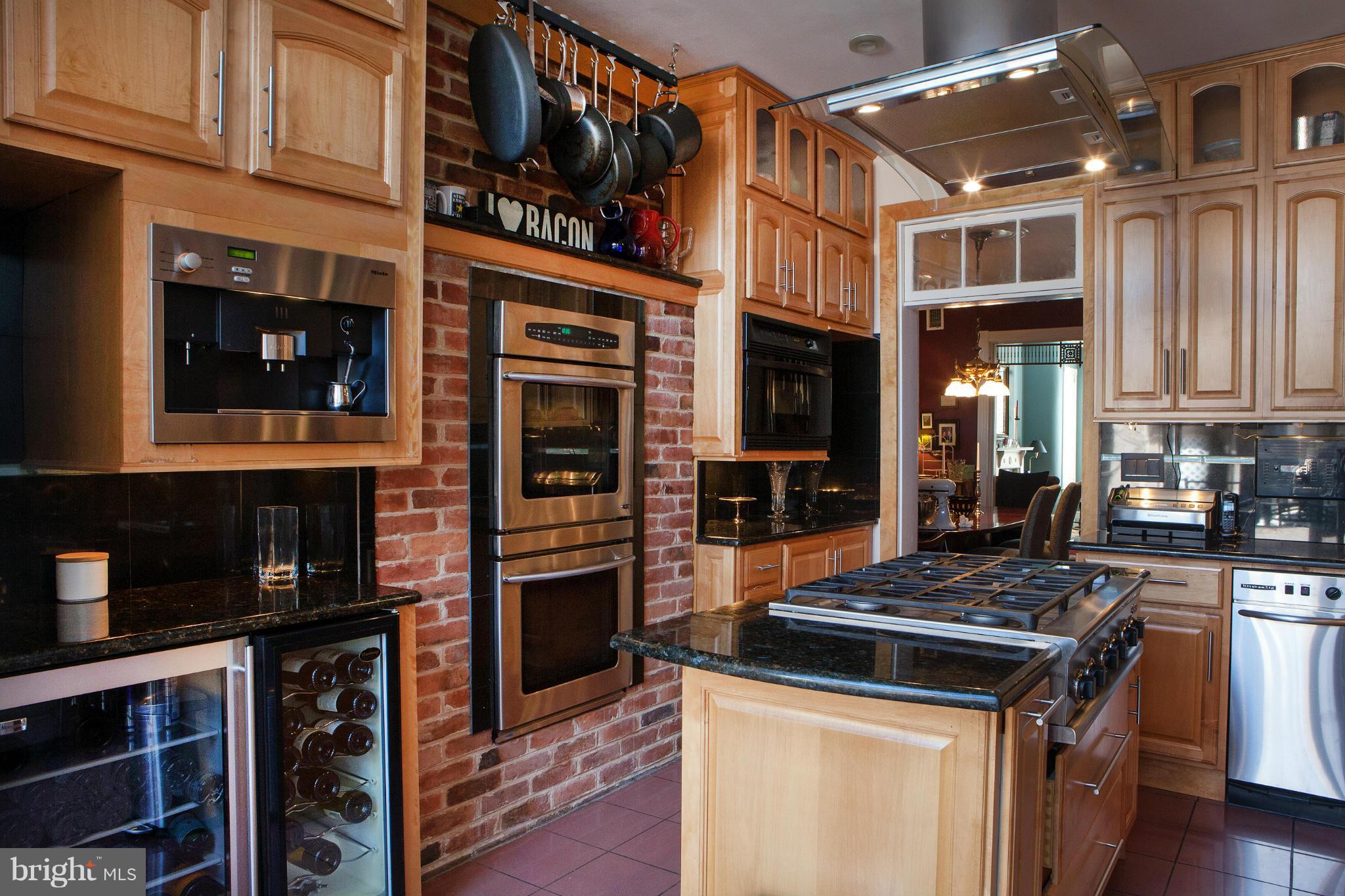 234 11th Street Northeast Washington, DC 20002 - Photo 13 of 30 Kitchen Northeast