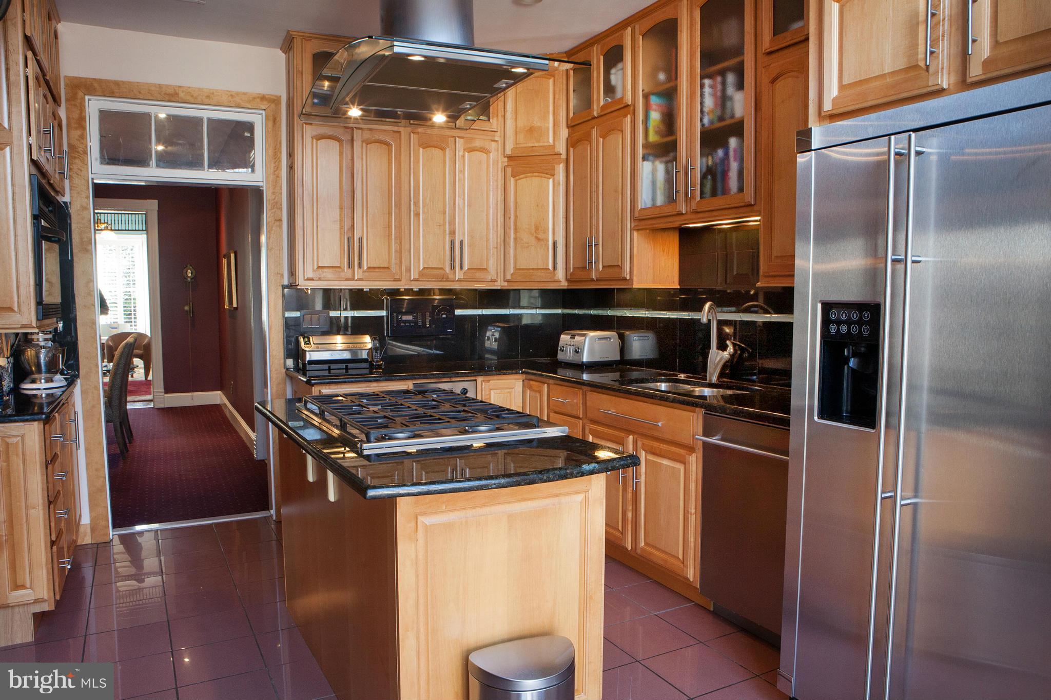 234 11th Street Northeast Washington, DC 20002 - Photo 14 of 30 Kitchen Southeast