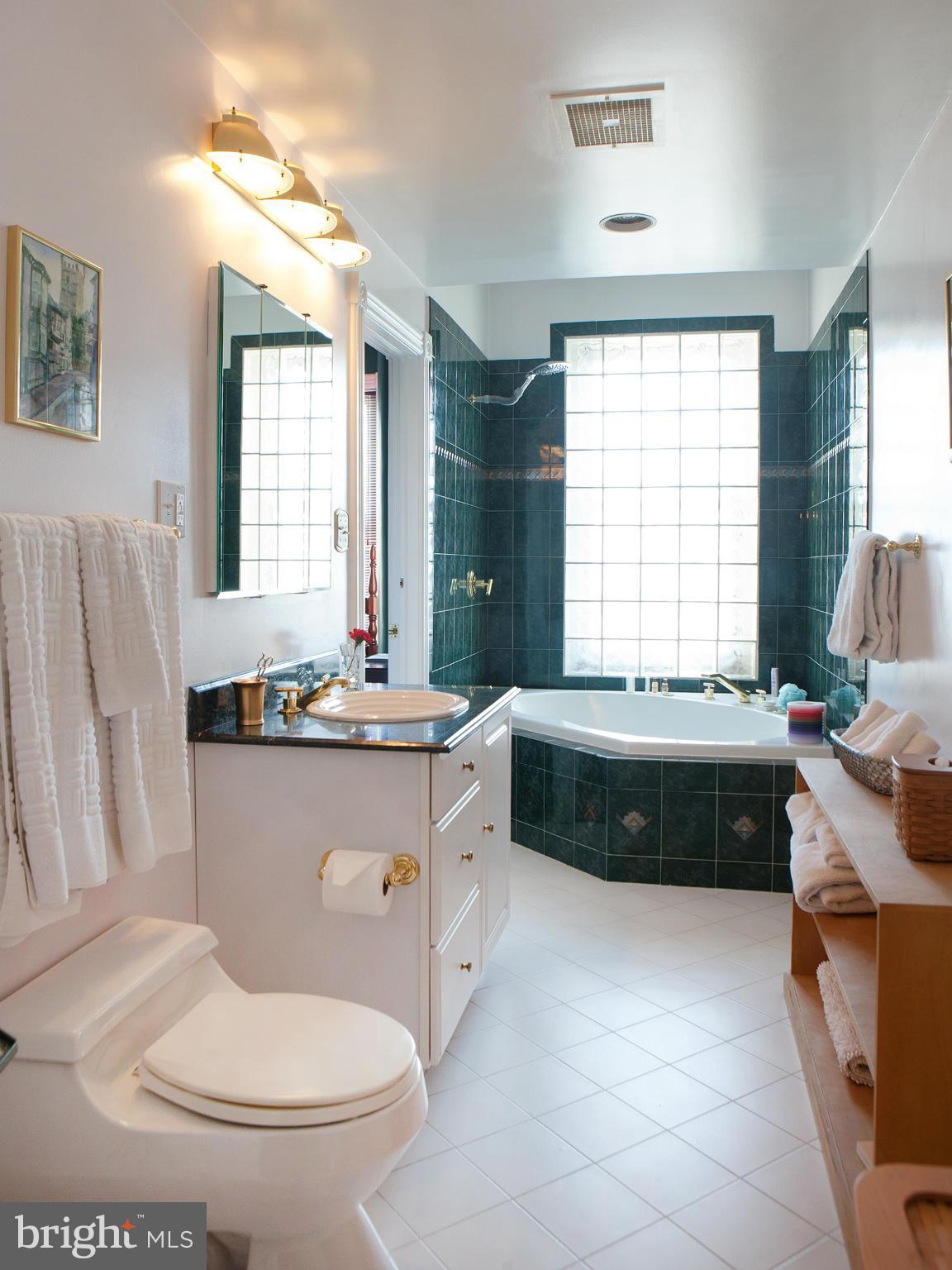 234 11th Street Northeast Washington, DC 20002 - Photo 19 of 30 Second Level Full Bath