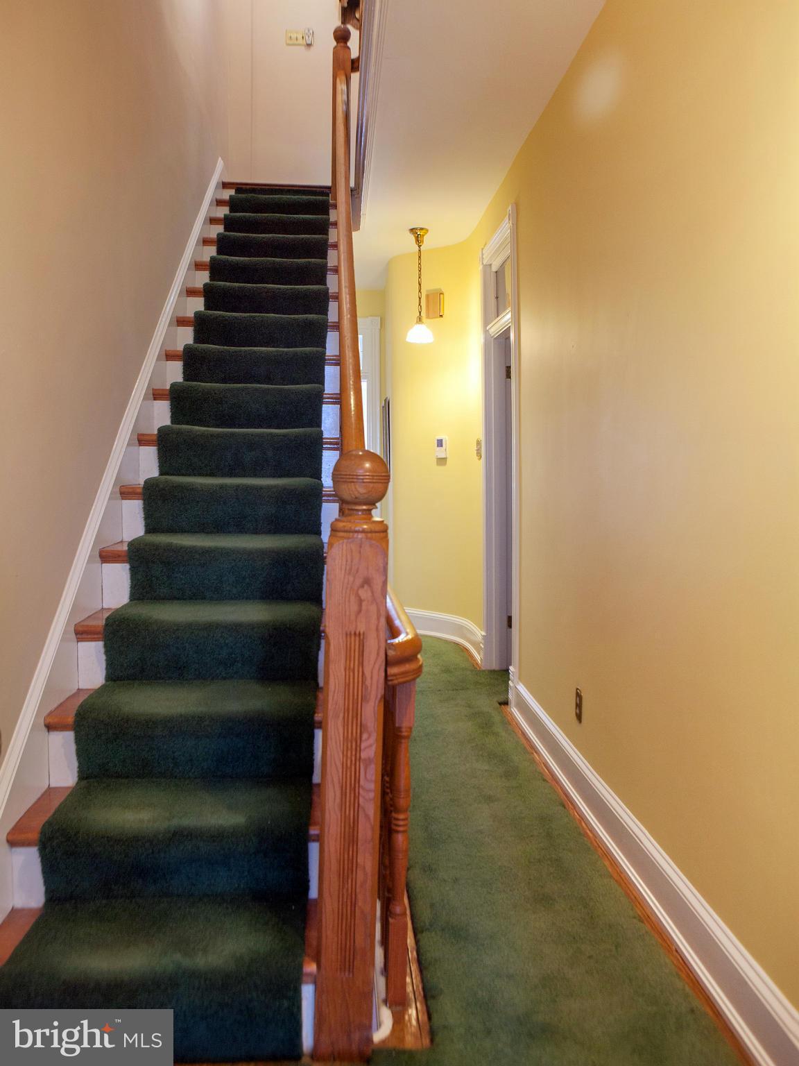 234 11th Street Northeast Washington, DC 20002 - Photo 20 of 30 Second Level Hall West
