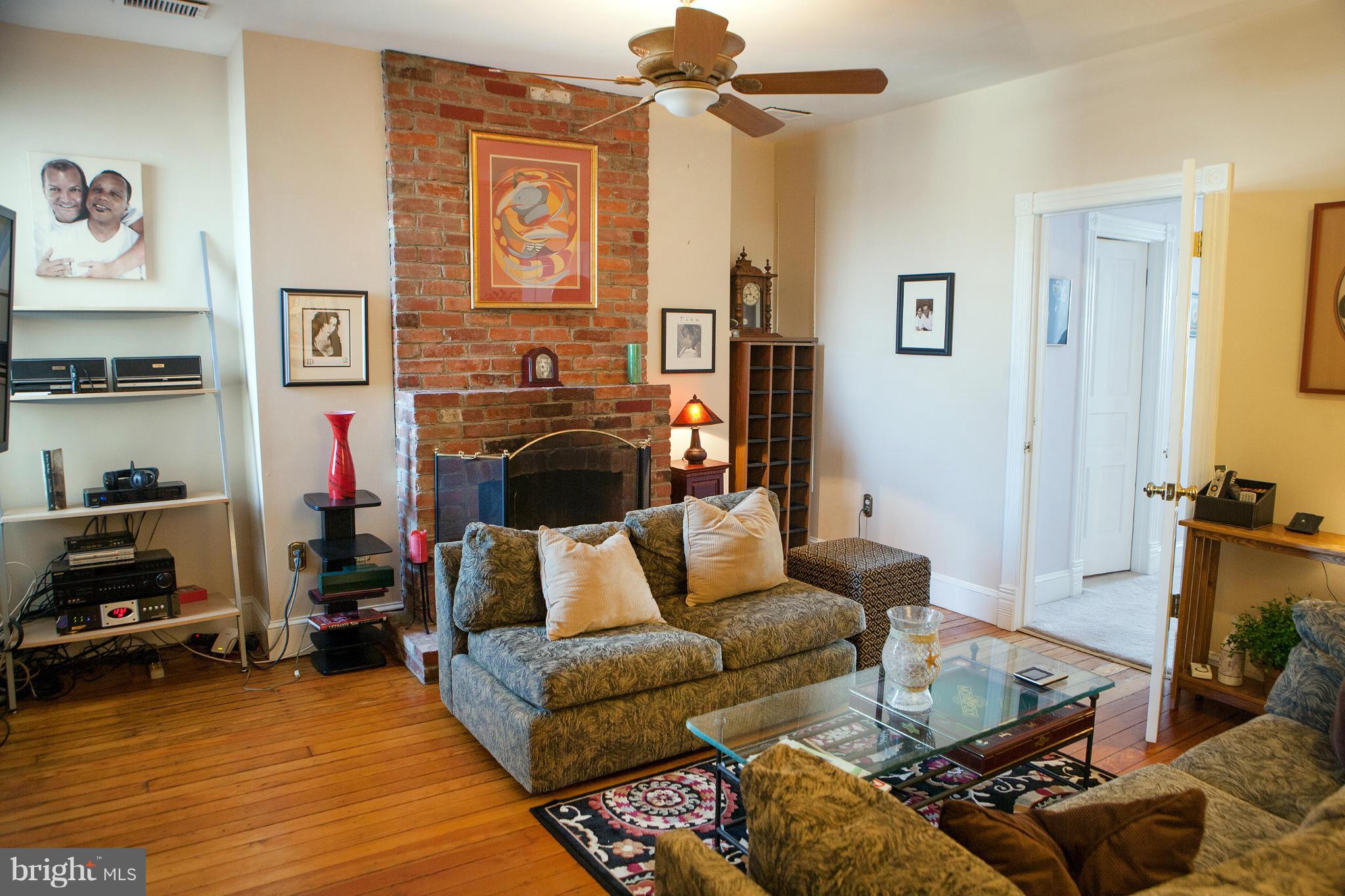 234 11th Street Northeast Washington, DC 20002 - Photo 21 of 30 Family Room Northeast