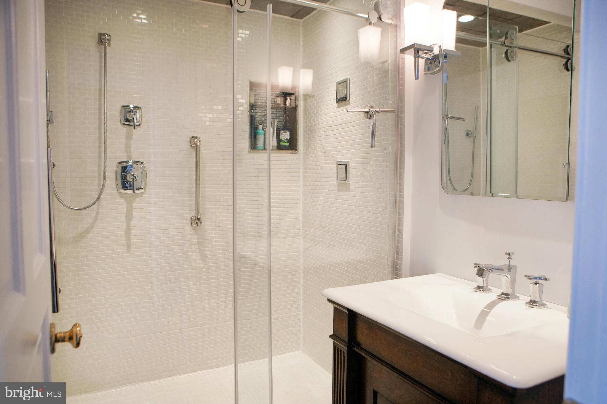234 11th Street Northeast Washington, DC 20002 - Photo 24 of 30 Master Bath