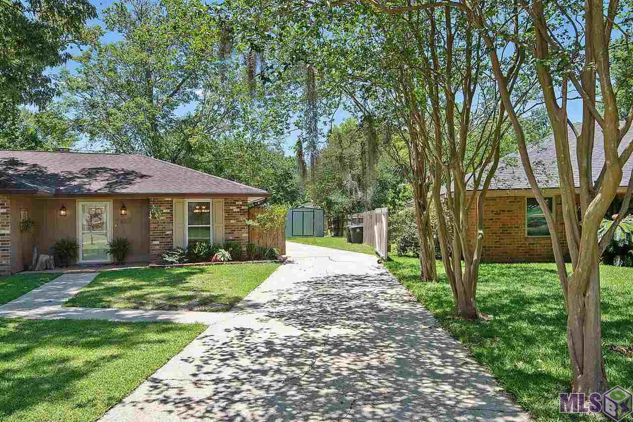 7522 Roster Drive Baton Rouge, LA 70817 - Photo 15 of 16 Gallery Image 15