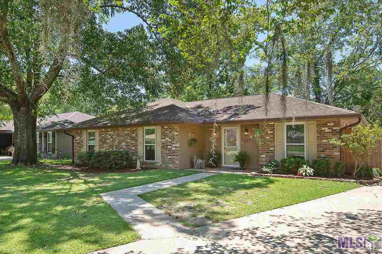 7522 Roster Drive Baton Rouge, LA 70817 - Photo 16 of 16 Gallery Image 16