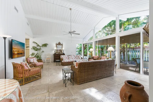 $9,295,000 | 110 Merrain Road, Palm Beach, FL 33480