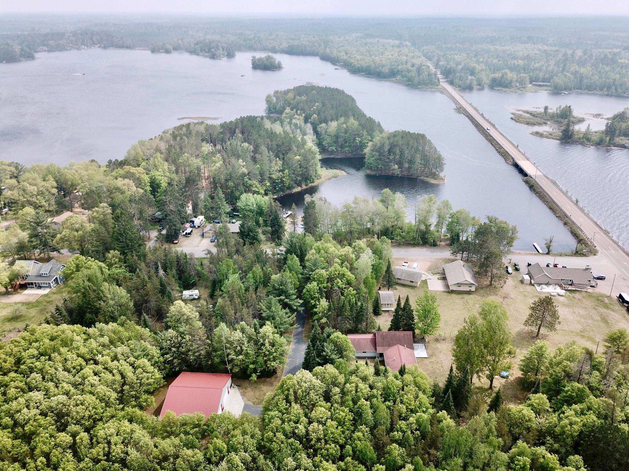 10430 Camp Rice Point Road Tomahawk, WI 54487 - Photo 12 of 61 Gallery Image 12