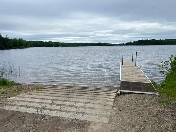 $234,884 | 5585 Woods Bay Drive Northeast, Outing, MN 56662