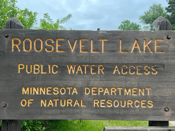 $234,884 | 5585 Woods Bay Drive Northeast, Outing, MN 56662