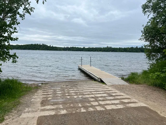 $242,884 | 5585 Woods Bay Drive Northeast, Outing, MN 56662