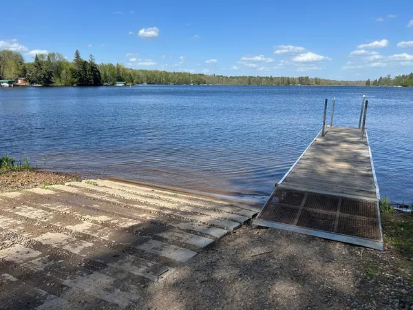 $234,884 | 5585 Woods Bay Drive Northeast, Outing, MN 56662