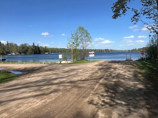 $242,884 | 5585 Woods Bay Drive Northeast, Outing, MN 56662