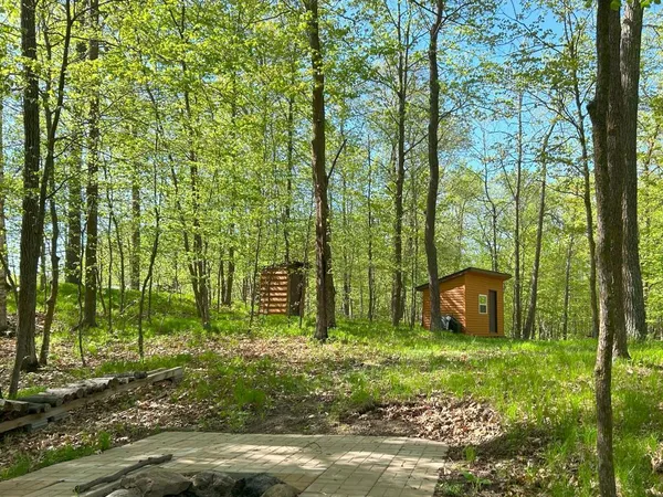 $234,884 | 5585 Woods Bay Drive Northeast, Outing, MN 56662