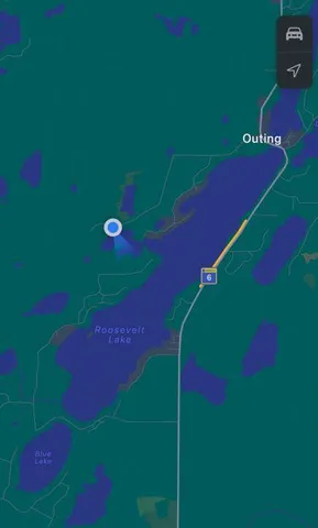 $242,884 | 5585 Woods Bay Drive Northeast, Outing, MN 56662