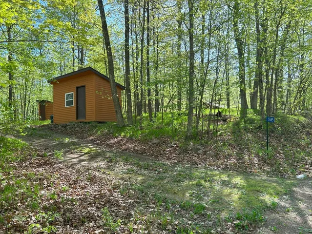 $242,884 | 5585 Woods Bay Drive Northeast, Outing, MN 56662