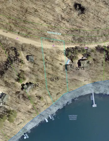 $234,884 | 5585 Woods Bay Drive Northeast, Outing, MN 56662